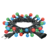 5м. Электрогирлянда ''Шарики'' (RGB) 30LED IP20 Vegas 295983