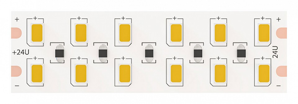 Лента светодиодная Arte Lamp TAPE A2424015-01-3K 