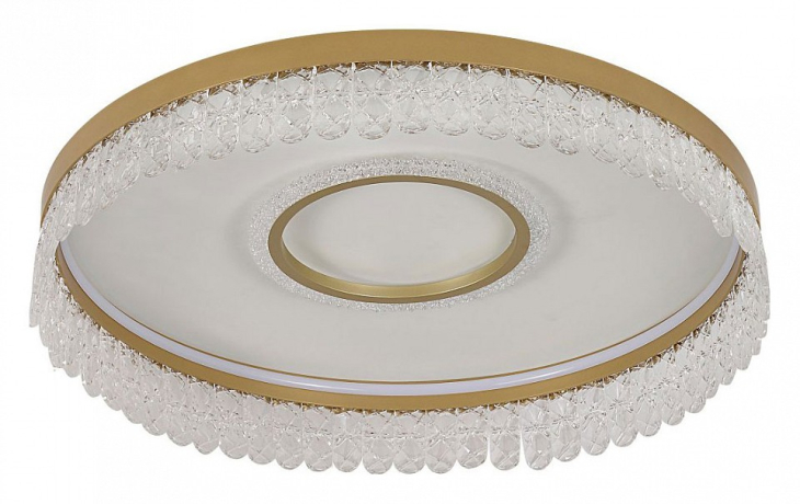 Накладной светильник F-promo Lunetta 4186-2C 