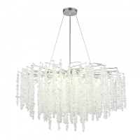 Люстра подвесная Aployt Paulina APL.848.13.15