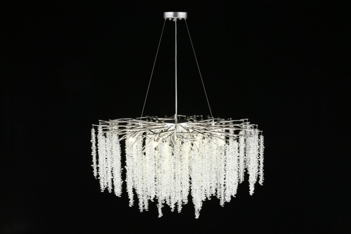 Люстра подвесная Aployt Paulina APL.848.13.15 