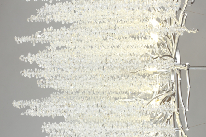 Люстра подвесная Aployt Paulina APL.848.13.15 