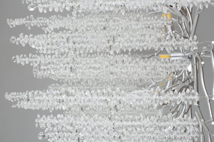 Люстра подвесная Aployt Paulina APL.848.13.15 