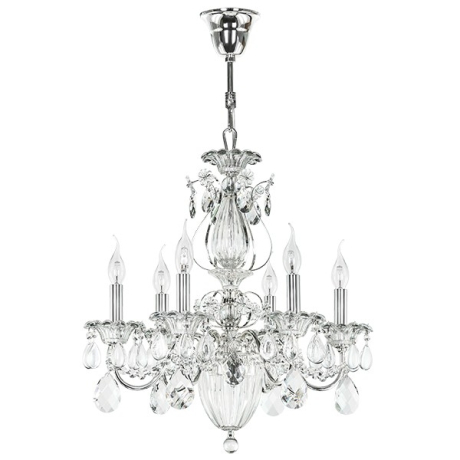 Подвесная люстра Lightstar Schon 790064 