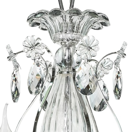 Подвесная люстра Lightstar Schon 790064 