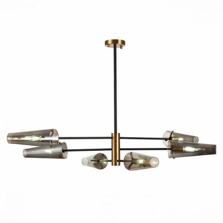 Люстра на штанге Morave St Luce SL1209.302.06 