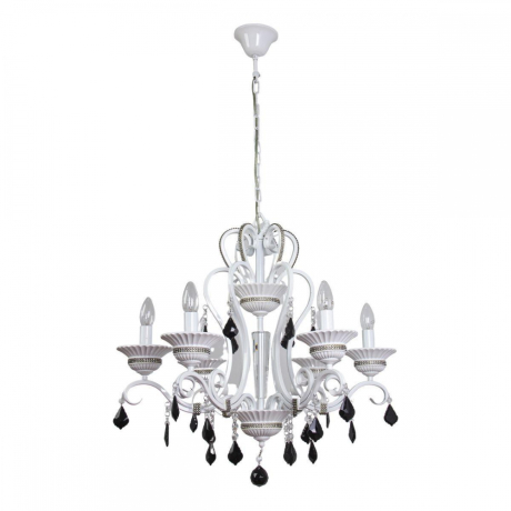 Подвесная люстра Abrasax Inge 11277/6 