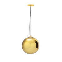 Светильник подвесной LOFTIT Copper Shade LOFT2024-B