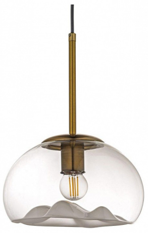 Подвесной светильник Arti Lampadari Dego Dego E 1.P3 CS 