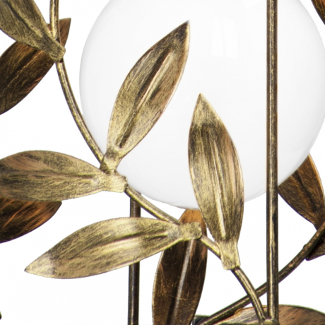 Подвесной светильник Vitaluce V1766 V1767/1S 