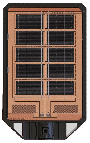 Консольный светильник Arte Lamp Avior A9100AL-1BK 