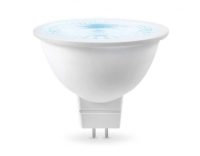 Светодиодная лампа Lens 38° MR16 7W 6400K Ambrella light Bulding 170716