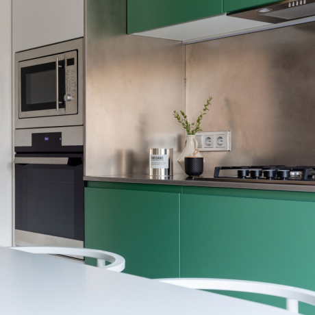 Рамка на 3 поста (алюминий) Werkel 32715