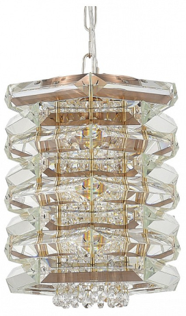 Подвесной светильник ST-Luce STROZZI SL6137.203.01 