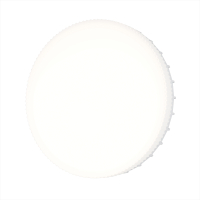 Лампа светодиодная с управлением через Wi-Fi Voltega Wi-Fi bulbs GX53 9Вт 2700-6500K 2431