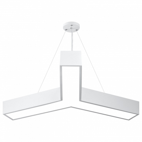 Подвесной светильник Эра Igrek Б0058886