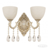 Бра Bohemia Ivele Crystal AL7801 AL7801B10/2/175 A WMG P1 U Angel 