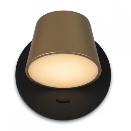 Бра Maytoni Pixel MOD421WL-L6BBS3K 