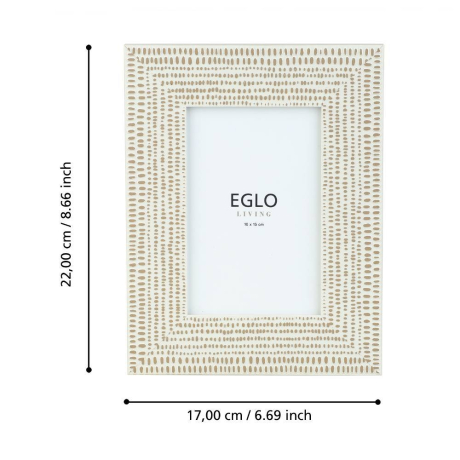 Фоторамка Eglo  (650763)