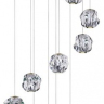 Подвесная люстра Odeon Light Jemstone 5085/60L 