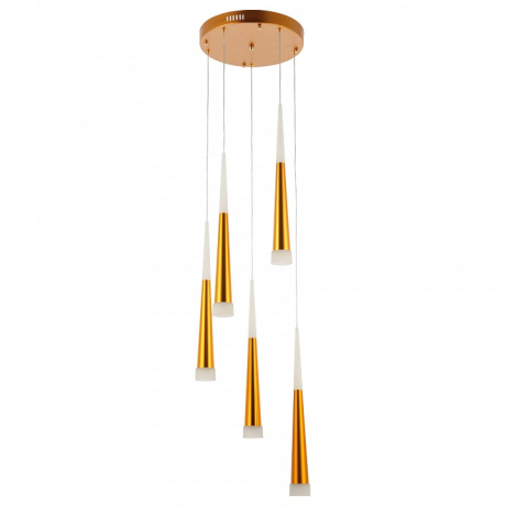 Подвесной светильник EVOLUCE Orpelo SLE200103-05 