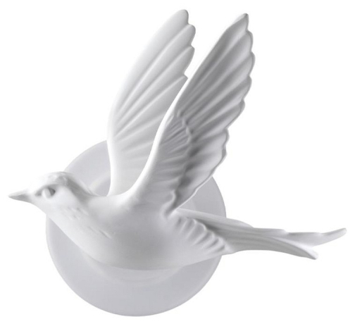 Накладной светильник Odeon Light Colombella 4341/3WL 