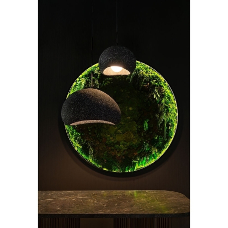 Подвесной светильник Divinare Scandy 2246/06 SP-1 