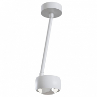 Светильник на штанге Maytoni Technical Lens MOD072CL-L8W3K