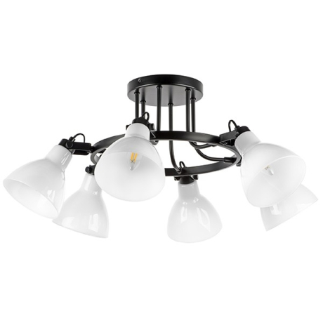 Потолочная люстра Acrobata Lightstar с поддержкой Маруся 761060 