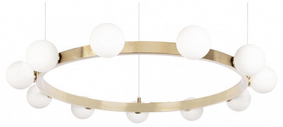 Подвесная люстра Loft it Hoop 10311/14 