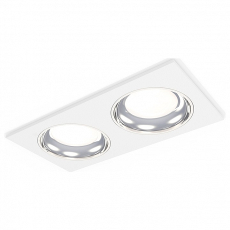 Встраиваемый светильник Ambrella Light XC XC7635061 