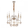 Подвесная люстра Ambrella Light TR TR4955 
