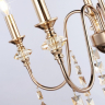Подвесная люстра Ambrella Light TR TR4955 