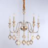 Подвесная люстра Ambrella Light TR TR4955 