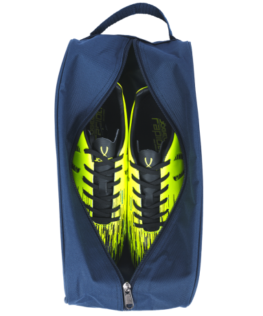 Нарушена упаковка! <381649> Сумка для обуви CAMP Basic Shoebag, темно-синий 4680459127228