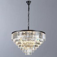 3001/01 LM-25 Подвесная люстра Divinare Nova