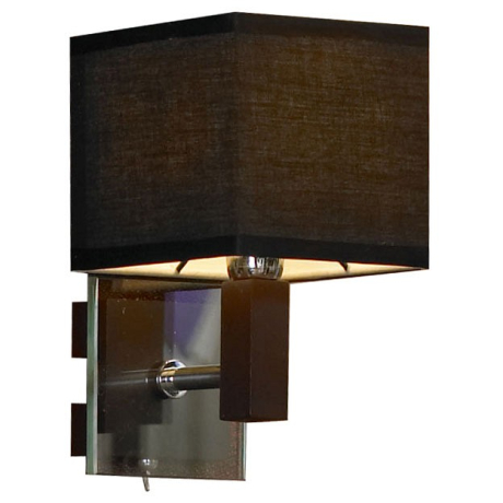 LSF-2571-01 Настенное бра Lussole Montone 
