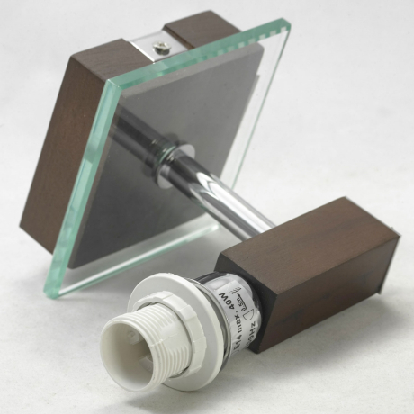 LSF-2571-01 Настенное бра Lussole Montone 