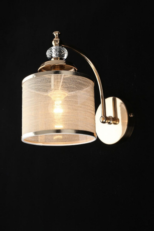 Бра с лампочкой APLOYT APL.720.01.01+Lamps 