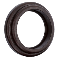 Рамка на 1 пост Werkel Ретро (венге) W0015226