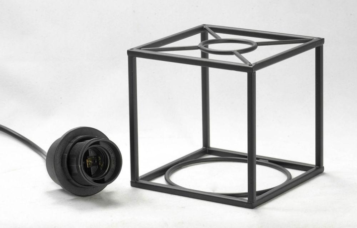 GRLSP-9540 Подвесной светодиодный светильник LOFT (Lussole) BADGER 