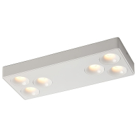 Накладной светильник Wertmark WTB.O01 WTB.O01.007.30.36