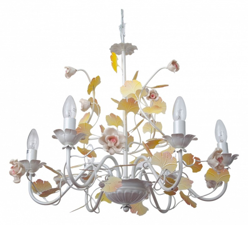 Подвесная люстра Abrasax Suzanne SD0979/6 