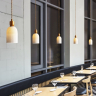 Подвесной светильник OLLY A ImperiumLoft OLLY01 