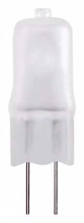 Лампа галогеновая Elektrostandard G4 12V G4 35Вт 2700K a056237 