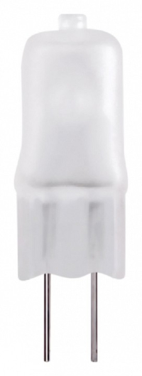 Лампа галогеновая Elektrostandard G4 12V G4 35Вт 2700K a056237