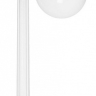 Наземный высокий светильник Fumagalli Globe 300 G30.163.S10.WYF1R