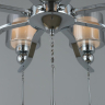 Подвесная люстра Omnilux Giarre OML-56003-08