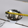 Подвесная люстра Omnilux Giarre OML-56003-08