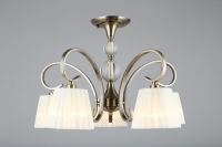 OML-56103-05 Потолочная люстра Omnilux Laveno